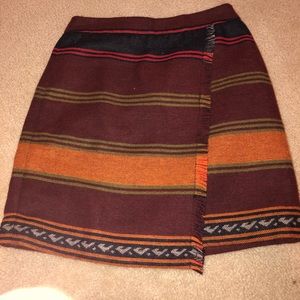 Loft Skirt